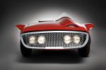 Plymouth XNR Concept 1960 года